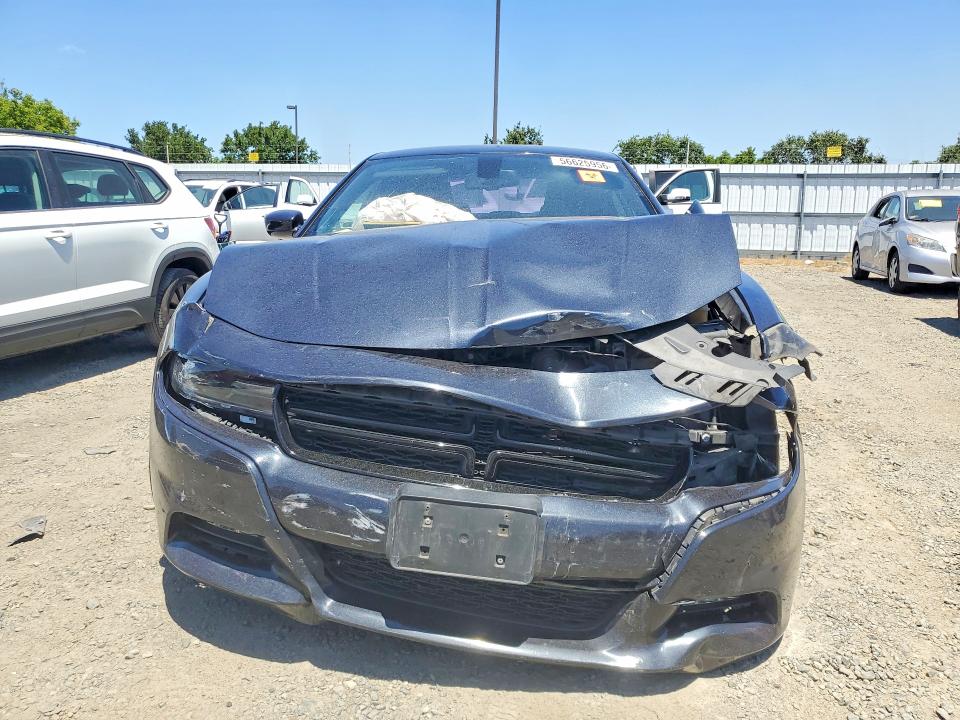 Продаж на аукціоні авто 2016 Dodge Charger, vin: 2C3CDXHG4GH332805, номер лоту: 56625956