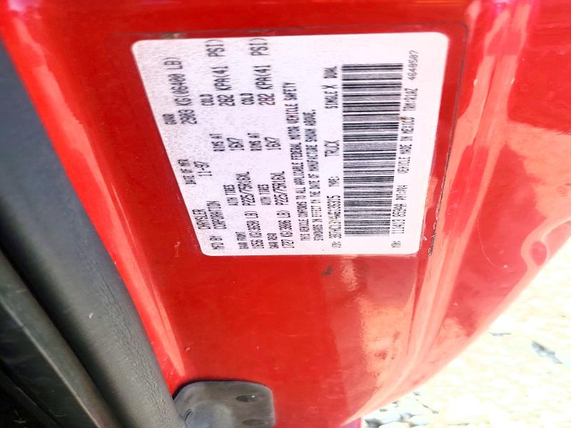 Продажа на аукционе авто 1998 Dodge Ram 1500, vin: 3B7HC13Y4WG136315, номер лота: 59124056