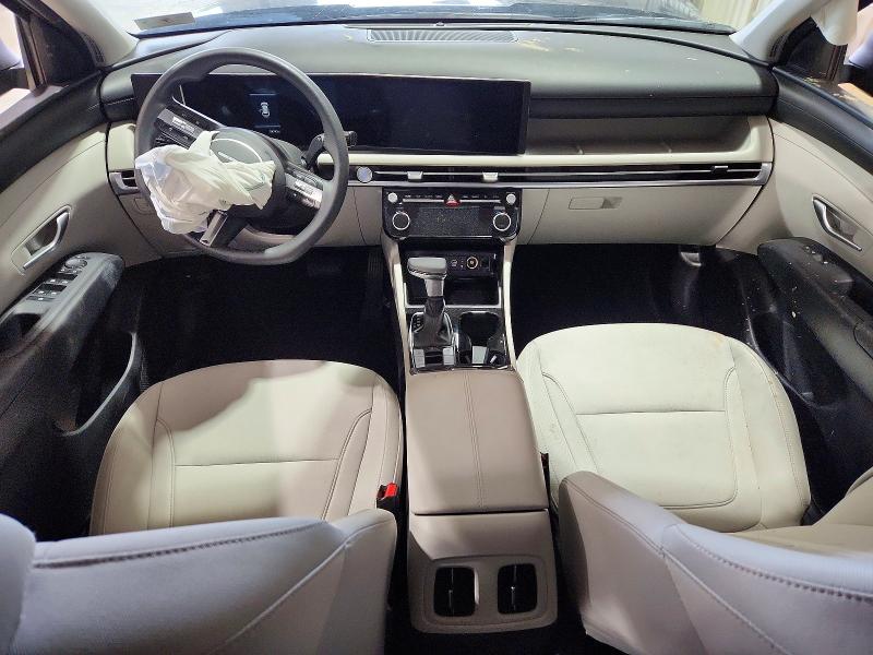 Продаж на аукціоні авто 2025 Hyundai Tucson, vin: 5NMJBCDE0SH513872, номер лоту: 57700176