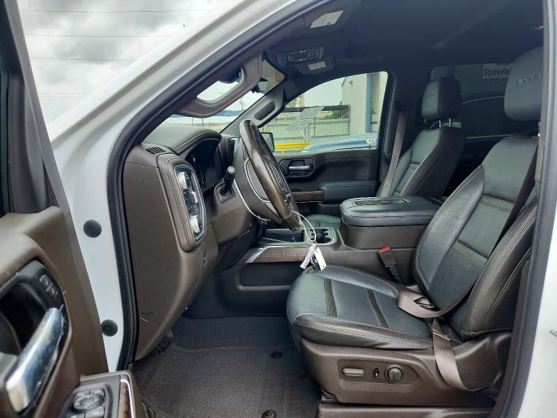 Продаж на аукціоні авто 2021 Gmc Sierra, vin: 3GTU9FEL2MG297772, номер лоту: 57496776