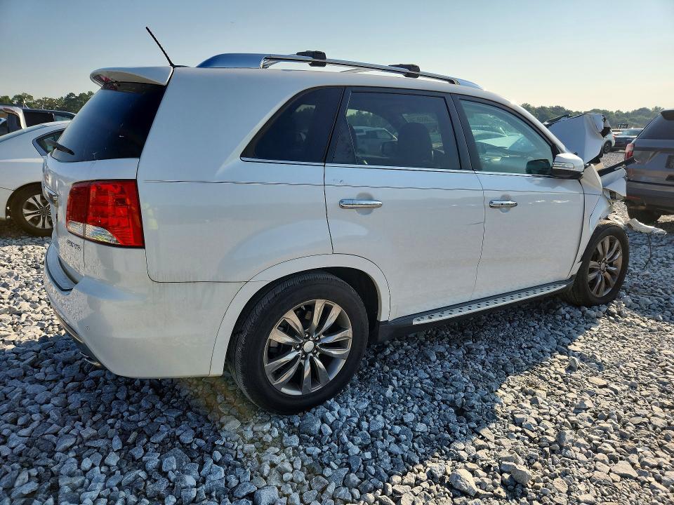Продажа на аукционе авто 2013 Kia Sorento, vin: 5XYKW4A2XDG326984, номер лота: 56686746
