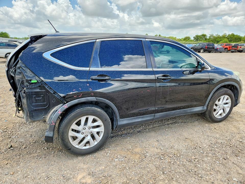 Продаж на аукціоні авто 2015 Honda Cr-v, vin: 3CZRM3H59FG711921, номер лоту: 57246696