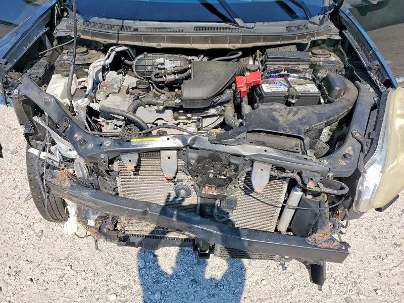 Aukcja sprzedaży 2013 Nissan Rogue, vin: JN8AS5MV7DW133119, numer aukcji: 58919666