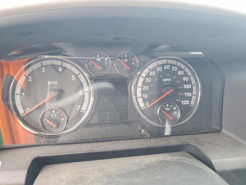 57397826 :رقم المزاد ، 1D7RV1GP2BS555983 vin ، 2011 Dodge Ram 1500 مزاد بيع