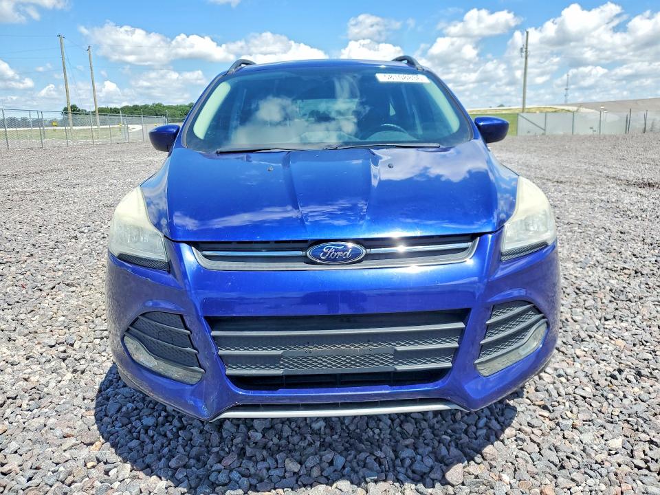 2014 Ford Escape მანქანა იყიდება აუქციონზე, vin: 1FMCU9GXXEUA20373, აუქციონის ნომერი: 58108836