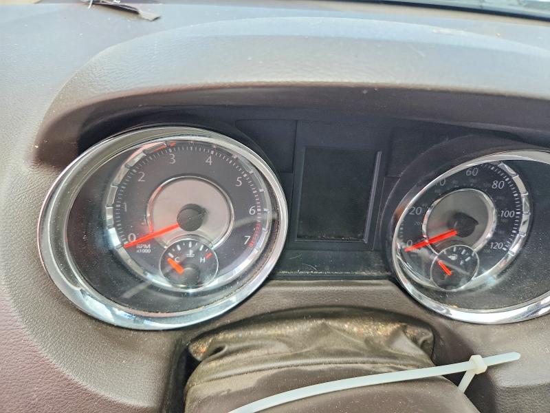 56651526 :رقم المزاد ، 2C4RC1BG9GR238024 vin ، 2016 Chrysler Town & Country مزاد بيع