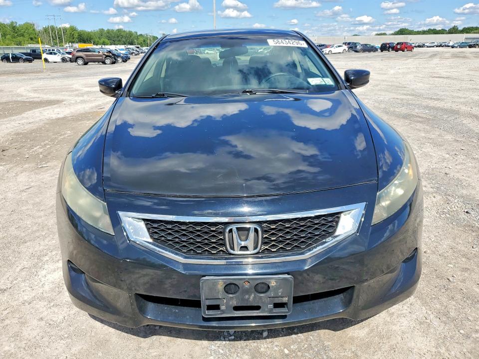 Aukcja sprzedaży 2008 Honda Accord, vin: 1HGCS12358A001365, numer aukcji: 58434296