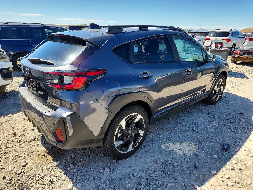 Aukcja sprzedaży 2024 Subaru Crosstrek, vin: 4S4GUHM6XR3810307, numer aukcji: 55402836