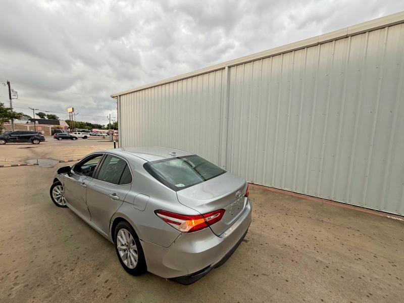 Aukcja sprzedaży 2020 Toyota Camry, vin: 4T1C11AK2LU887853, numer aukcji: 58641446