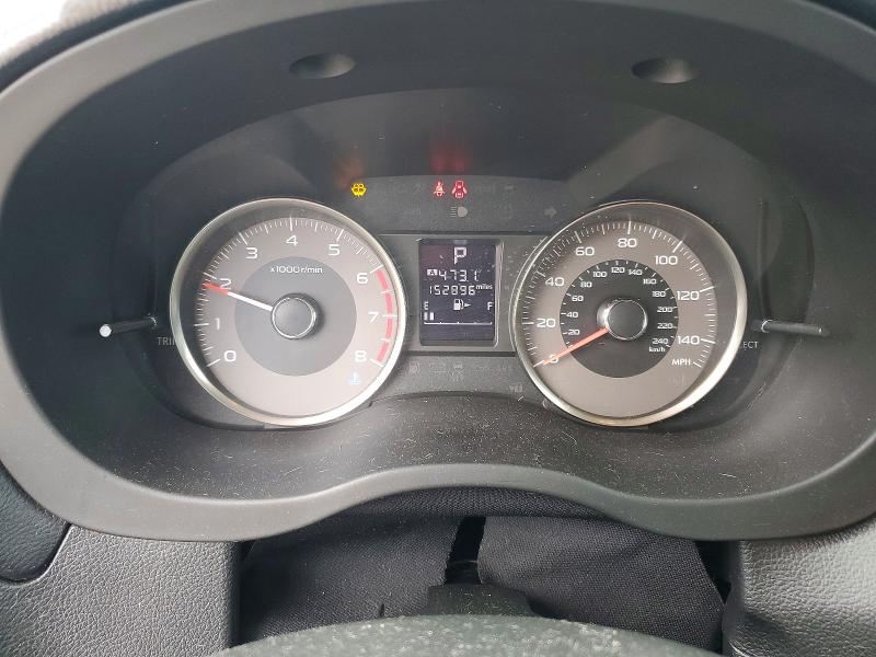 Aukcja sprzedaży 2014 Subaru Forester, vin: JF2SJAHC2EH518275, numer aukcji: 56744746