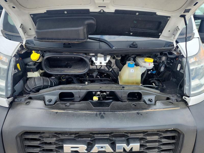 Aukcja sprzedaży 2020 Ram Promaster 2500, vin: 3C6TRVDG5LE132018, numer aukcji: 57118116