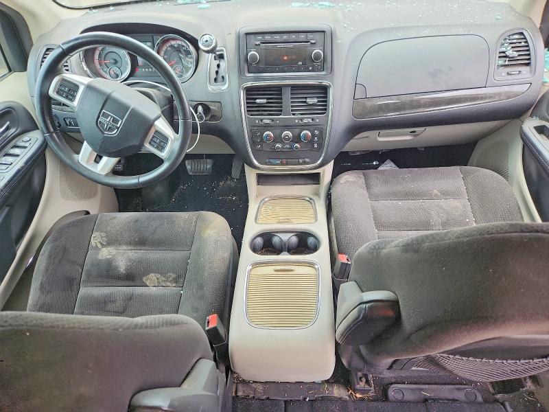 Aukcja sprzedaży 2014 Dodge Grand Caravan, vin: 2C4RDGCG3ER321623, numer aukcji: 56642956