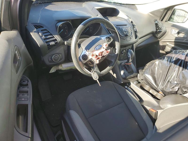 Aukcja sprzedaży 2016 Ford Escape, vin: 1FMCU0F75GUB53672, numer aukcji: 54893116