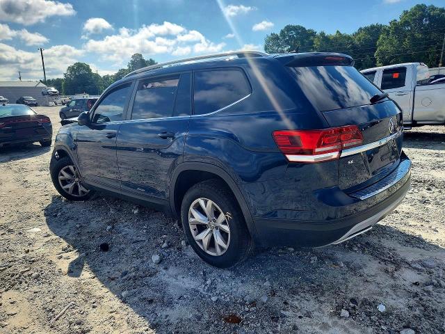 Продаж на аукціоні авто 2019 Volkswagen Atlas, vin: 1V2WP2CA1KC553133, номер лоту: 58419756