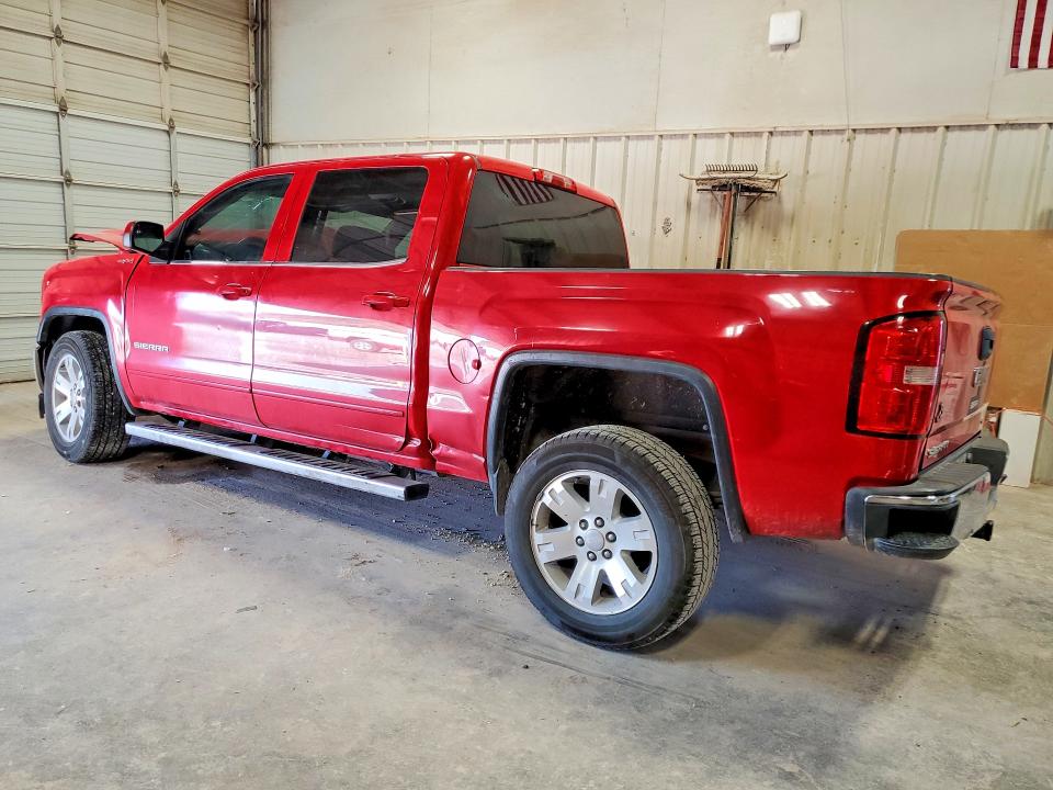 Aukcja sprzedaży 2014 Gmc Sierra, vin: 3GTU2UEC3EG368021, numer aukcji: 55408256