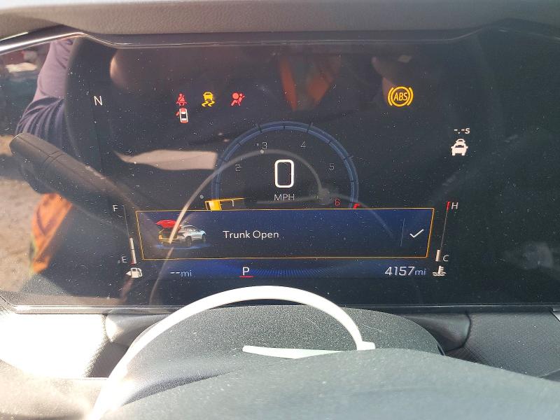 56142546 :رقم المزاد ، KL79MMSP7TB142946 vin ، 2026 Chevrolet Trailblazer مزاد بيع