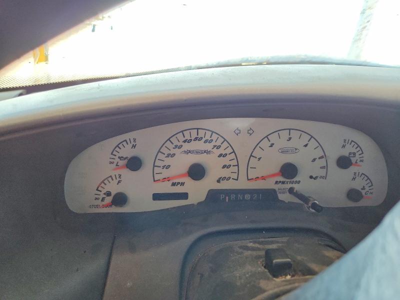 Aukcja sprzedaży 2000 Ford F150, vin: 2FTRX18L9YCB18575, numer aukcji: 55694666