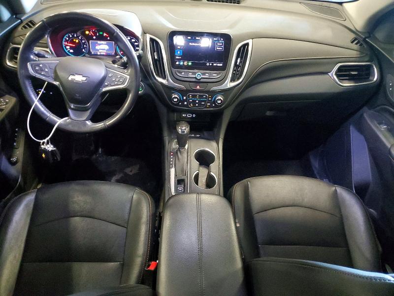 Aukcja sprzedaży 2019 Chevrolet Equinox, vin: 3GNAXYEX1KL355292, numer aukcji: 56315056