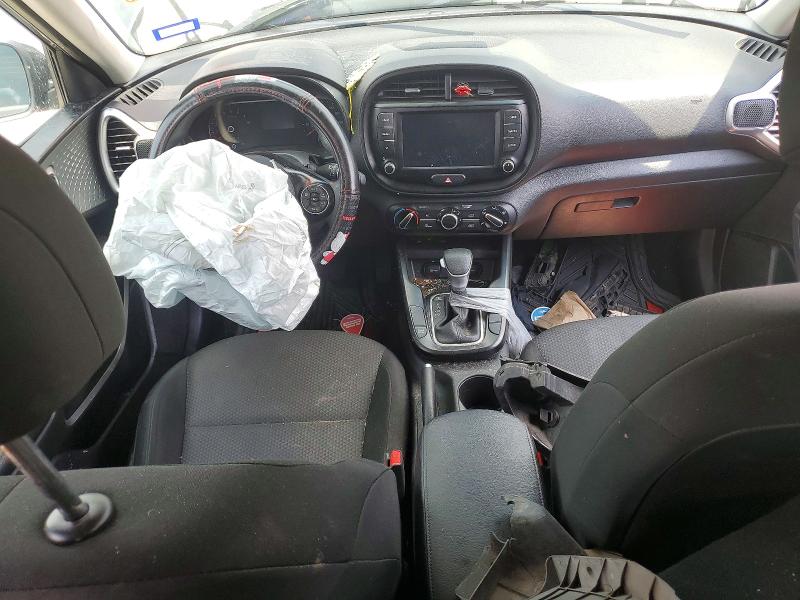 Aukcja sprzedaży 2022 Kia Soul, vin: KNDJ23AU4N7813714, numer aukcji: 57943586