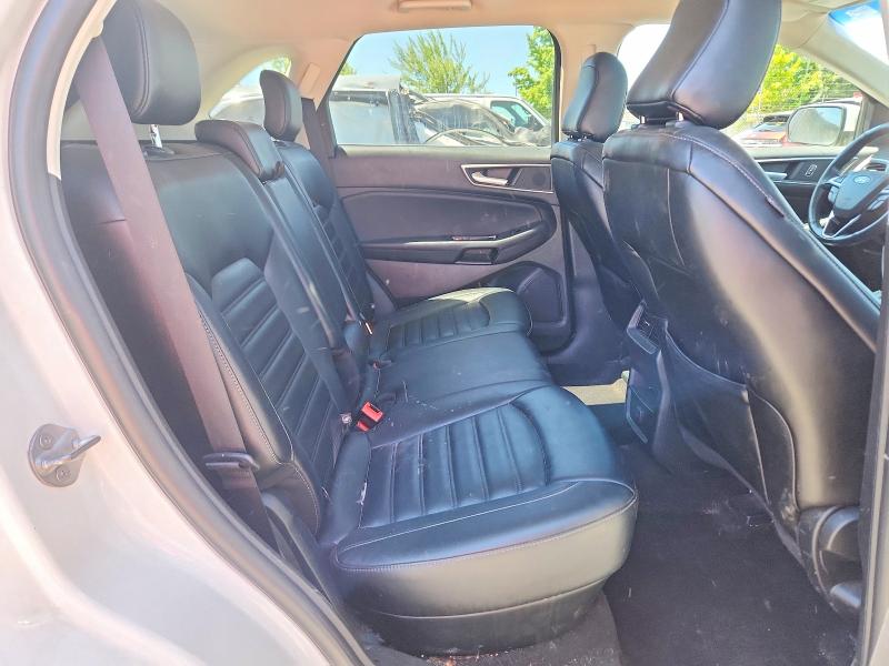 Продаж на аукціоні авто 2020 Ford Edge, vin: 2FMPK4J9XLBA46267, номер лоту: 57003216