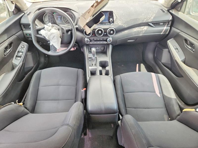 2024 Nissan Sentra მანქანა იყიდება აუქციონზე, vin: 3N1AB8BV0RY312041, აუქციონის ნომერი: 57863336