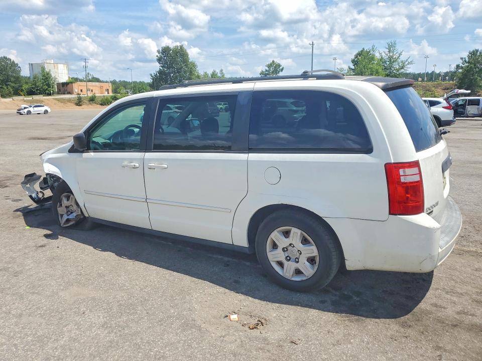 Aukcja sprzedaży 2009 Dodge Grand Caravan, vin: 2D8HN44E59R622051, numer aukcji: 56550296