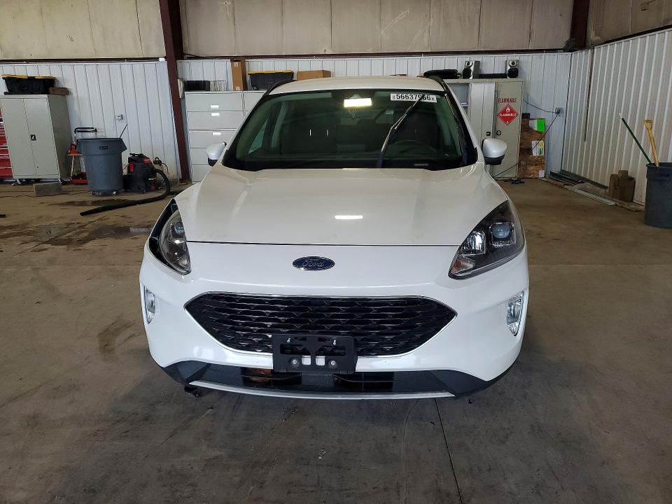 Aukcja sprzedaży 2020 Ford Escape, vin: 1FMCU0H63LUB14867, numer aukcji: 56637966