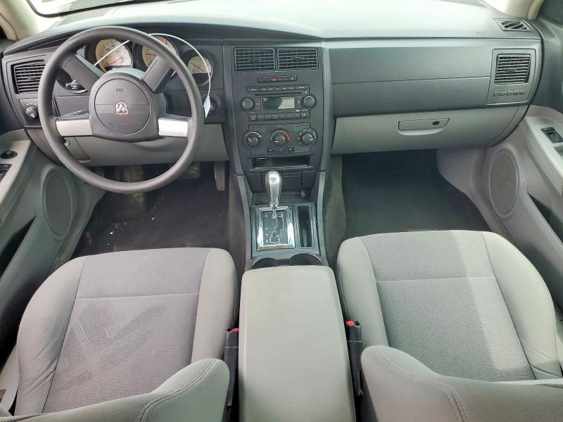 Aukcja sprzedaży 2006 Dodge Charger, vin: 2B3KA43G86H304897, numer aukcji: 58624506