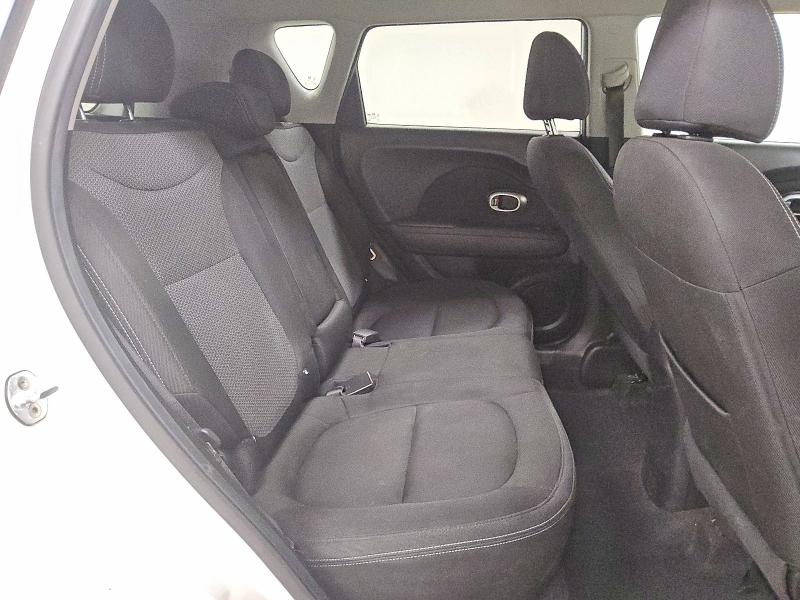 Продажа на аукционе авто 2019 Kia Soul, vin: KNDJP3A55K7019620, номер лота: 57770796
