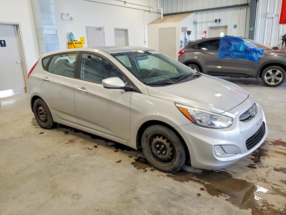 Продажа на аукционе авто 2016 Hyundai Accent, vin: KMHCT5AE6GU276337, номер лота: 58056146