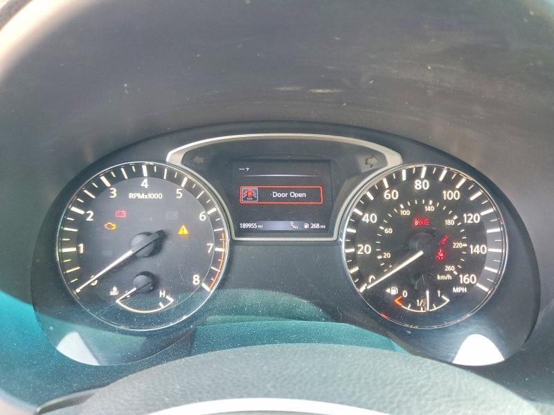 Продаж на аукціоні авто 2017 Nissan Altima, vin: 1N4AL3AP4HC140139, номер лоту: 58416876