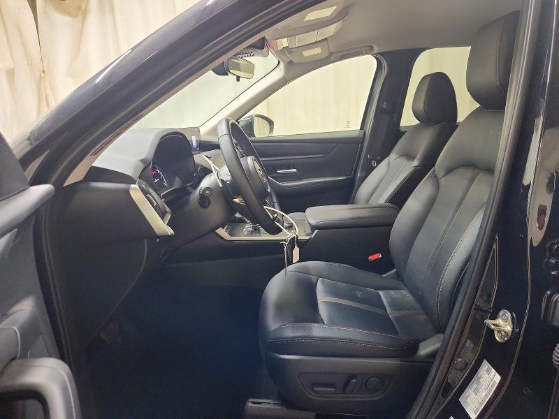 Продажа на аукционе авто 2026 Mazda Cx-90, vin: JM3KKAHD4T1353055, номер лота: 58137456