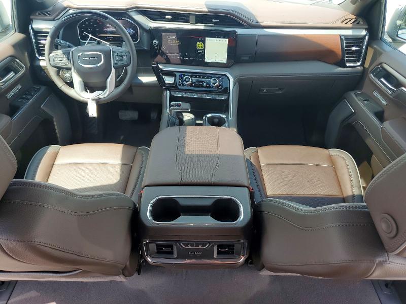 2026 Gmc Sierra მანქანა იყიდება აუქციონზე, vin: 1GTUUGEL5TZ269158, აუქციონის ნომერი: 56621956