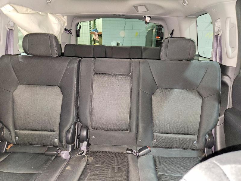 Aukcja sprzedaży 2011 Honda Pilot, vin: 5FNYF4H41BB005552, numer aukcji: 56862456