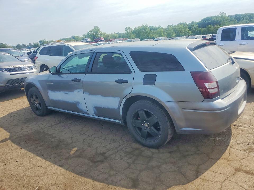 Продажа на аукционе авто 2007 Dodge Magnum, vin: 2D4GZ57207H657415, номер лота: 56607886