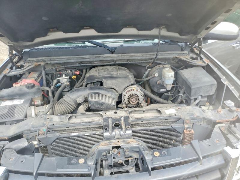 54291786 :رقم المزاد ، 2GTEK19J271715524 vin ، 2007 Gmc New Sierra مزاد بيع
