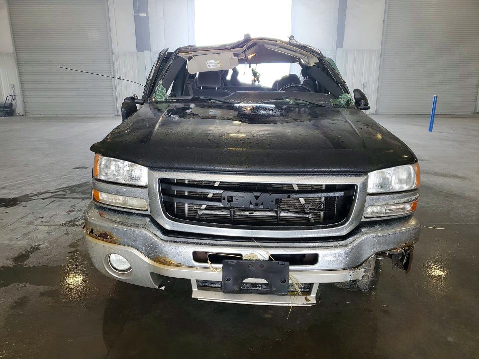 Продаж на аукціоні авто 2006 Gmc New Sierra, vin: 1GTEK19Z16Z250410, номер лоту: 58224646
