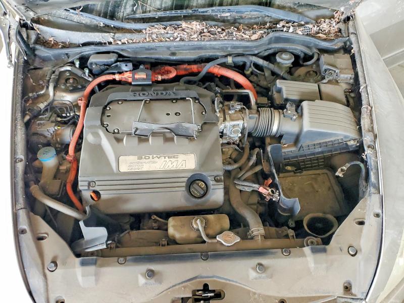 Продаж на аукціоні авто 2006 Honda Accord, vin: JHMCN36576C001073, номер лоту: 56893026