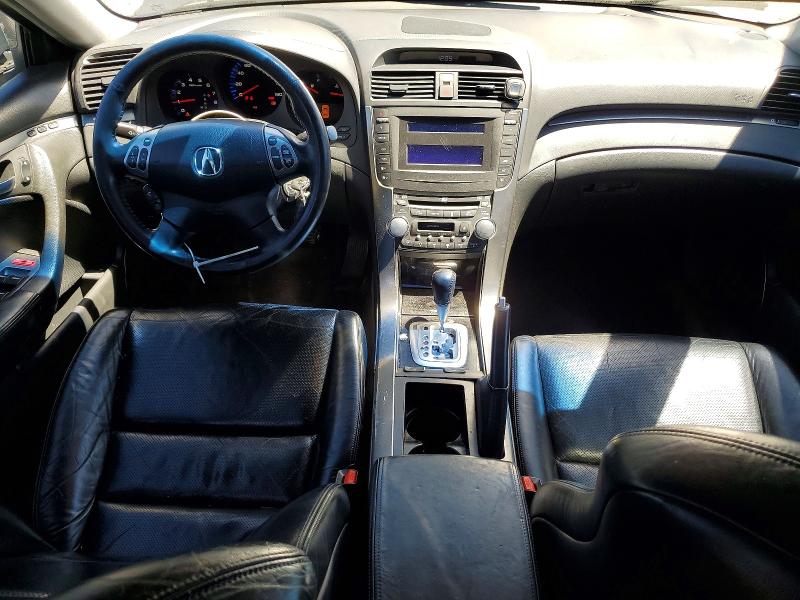 Aukcja sprzedaży 2006 Acura 3.2tl, vin: 19UUA66286A036758, numer aukcji: 57371726