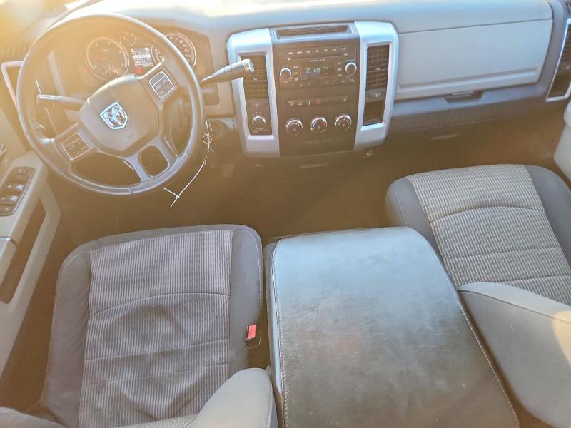 2012 Dodge Ram 2500 მანქანა იყიდება აუქციონზე, vin: 3C6UD5DL4CG154581, აუქციონის ნომერი: 56307906