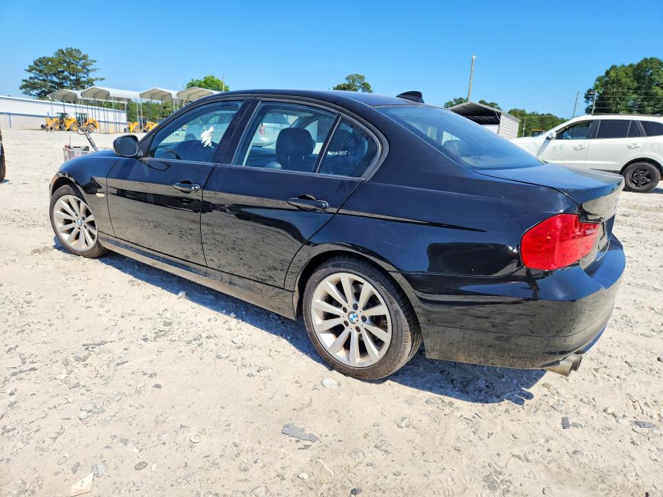 Продаж на аукціоні авто 2011 Bmw 328, vin: WBAPH7C50BE678936, номер лоту: 56060326