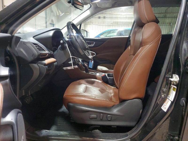 56688046 :رقم المزاد ، JF2SKAXC5LH551802 vin ، 2020 Subaru Forester مزاد بيع