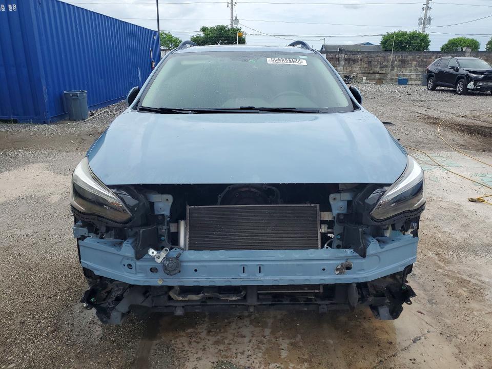 Продажа на аукционе авто 2019 Subaru Crosstrek, vin: JF2GTANC1KH324451, номер лота: 55334156