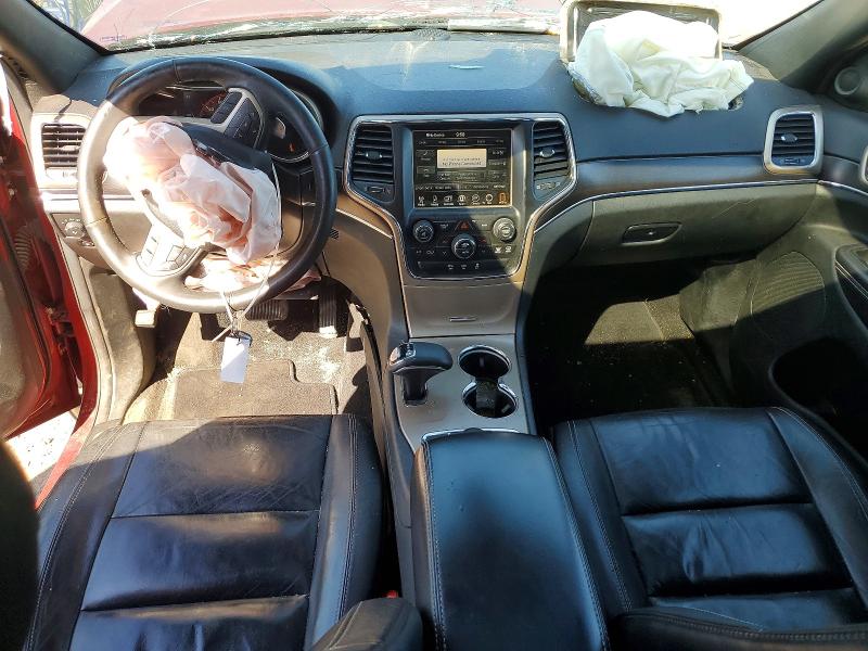 55835726 :رقم المزاد ، 1C4RJFBG8EC376047 vin ، 2014 Jeep Grand Cherokee مزاد بيع