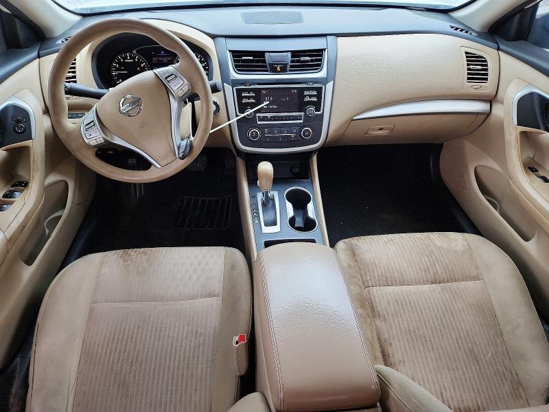 Продаж на аукціоні авто 2017 Nissan Altima, vin: 1N4AL3AP0HN313935, номер лоту: 58708966