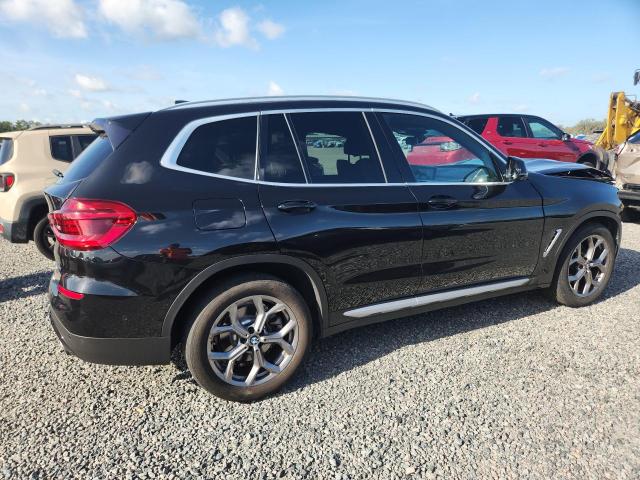 Продаж на аукціоні авто 2021 Bmw X3, vin: 5UXTY5C05M9D90739, номер лоту: 56425746