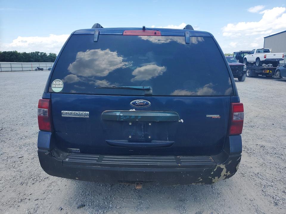 Aukcja sprzedaży 2008 Ford Expedition, vin: 1FMFU18538LA23489, numer aukcji: 54969806