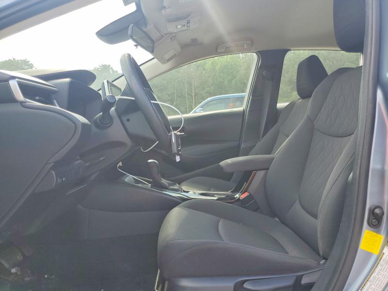 56087916 :رقم المزاد ، JTDEPRAE8LJ030961 vin ، 2020 Toyota Corolla مزاد بيع