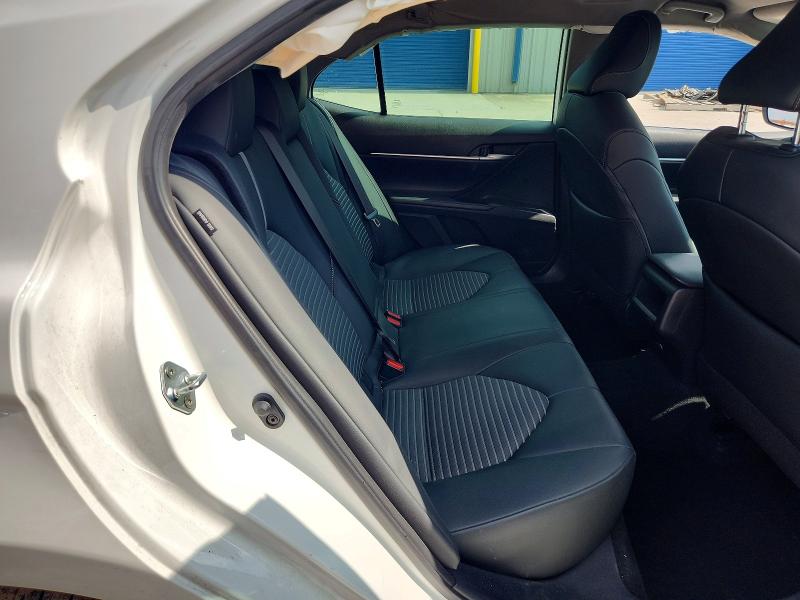 Aukcja sprzedaży 2024 Toyota Camry, vin: 4T1G11AK9RU894342, numer aukcji: 58373666