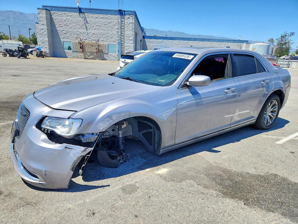 Aukcja sprzedaży 2017 Chrysler 300, vin: 2C3CCAAG5HH506537, numer aukcji: 56888436